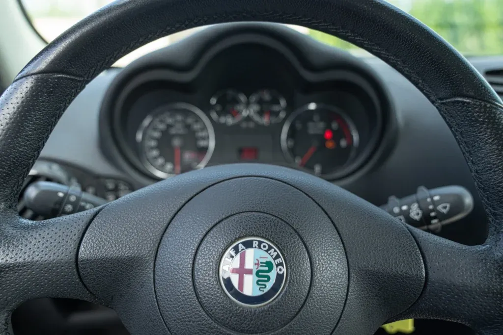 Alfa Romeo 147 for sale | 2007 ALFA ROMEO 147 JTD M - Image 40
