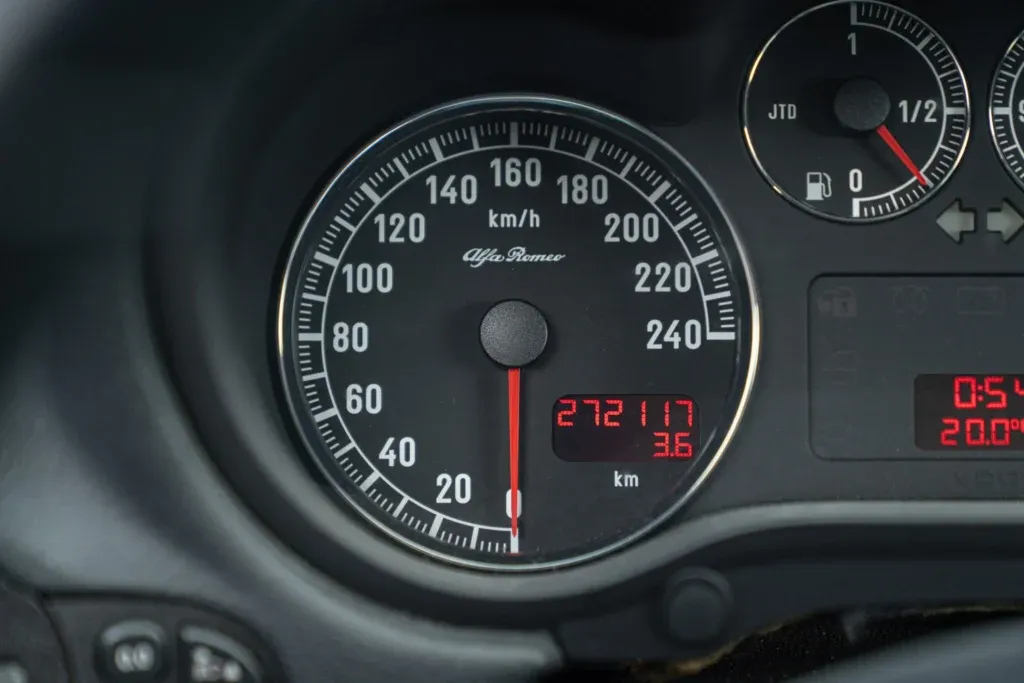 Alfa Romeo 147 for sale | 2007 ALFA ROMEO 147 JTD M - Image 43