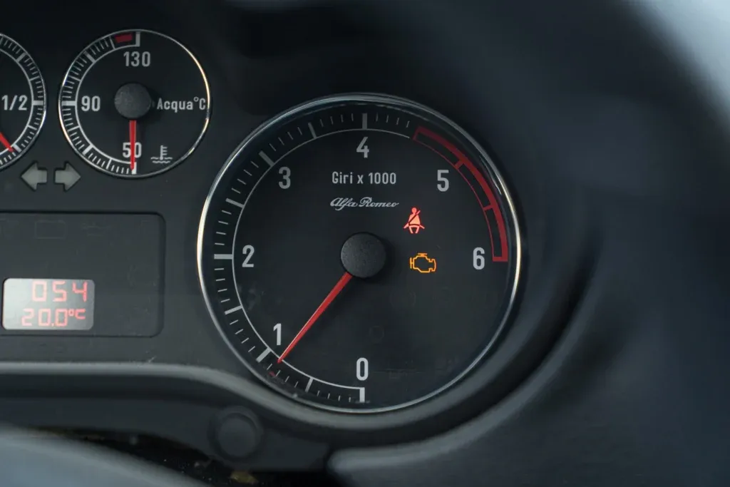 Alfa Romeo 147 for sale | 2007 ALFA ROMEO 147 JTD M - Image 45