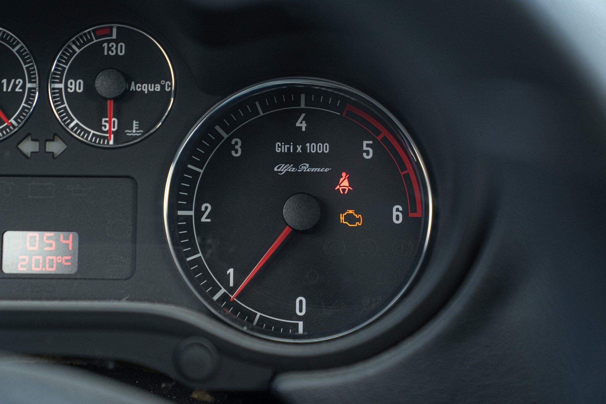 Alfa Romeo 147 for sale | 2007 ALFA ROMEO 147 JTD M - Image 46