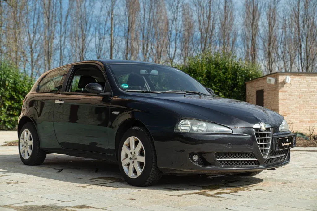 Alfa Romeo 147 for sale | 2007 ALFA ROMEO 147 JTD M - Image 2
