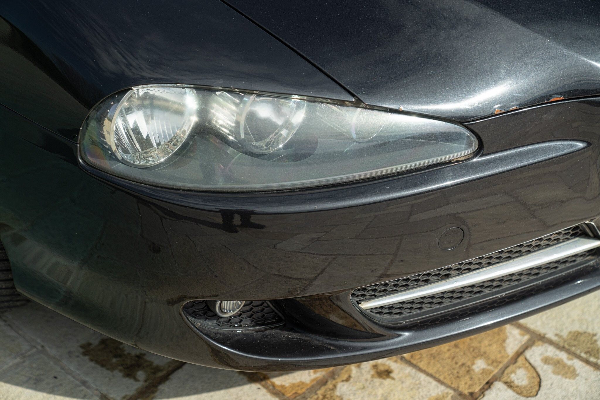 Alfa Romeo 147 for sale | 2007 ALFA ROMEO 147 JTD M - Image 12