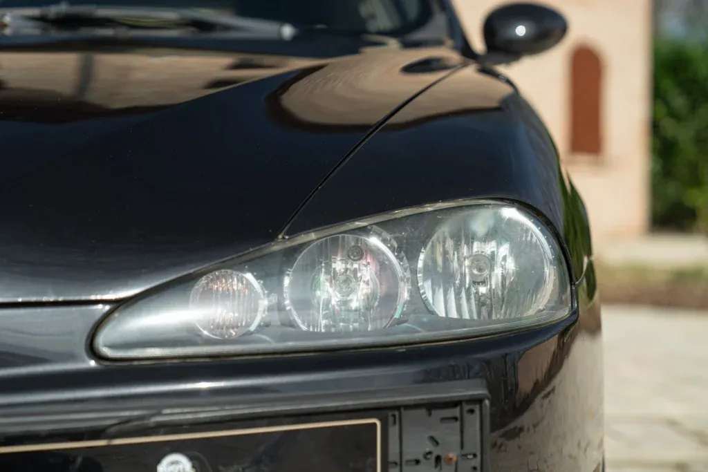 Alfa Romeo 147 for sale | 2007 ALFA ROMEO 147 JTD M - Image 14