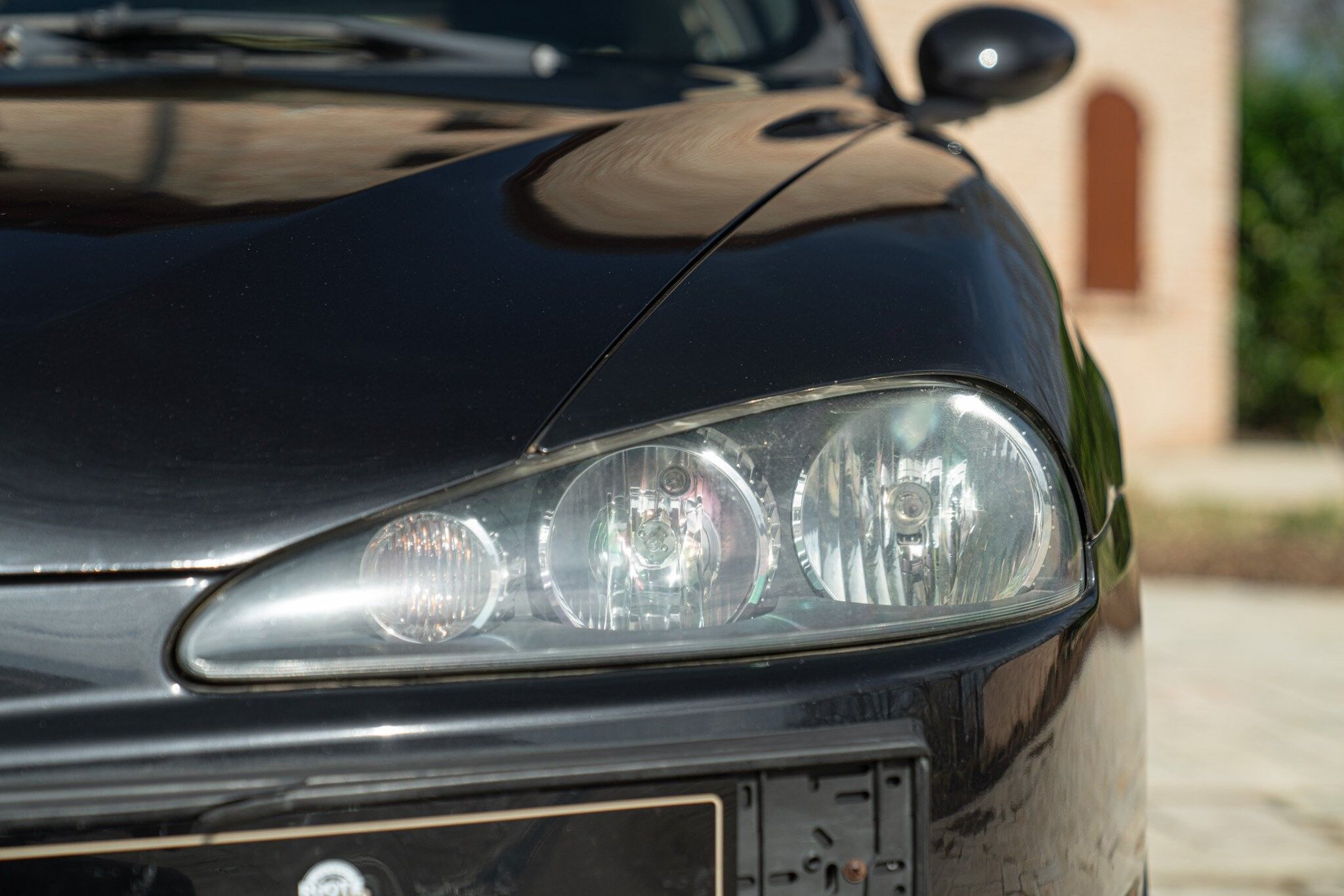 Alfa Romeo 147 for sale | 2007 ALFA ROMEO 147 JTD M - Image 14