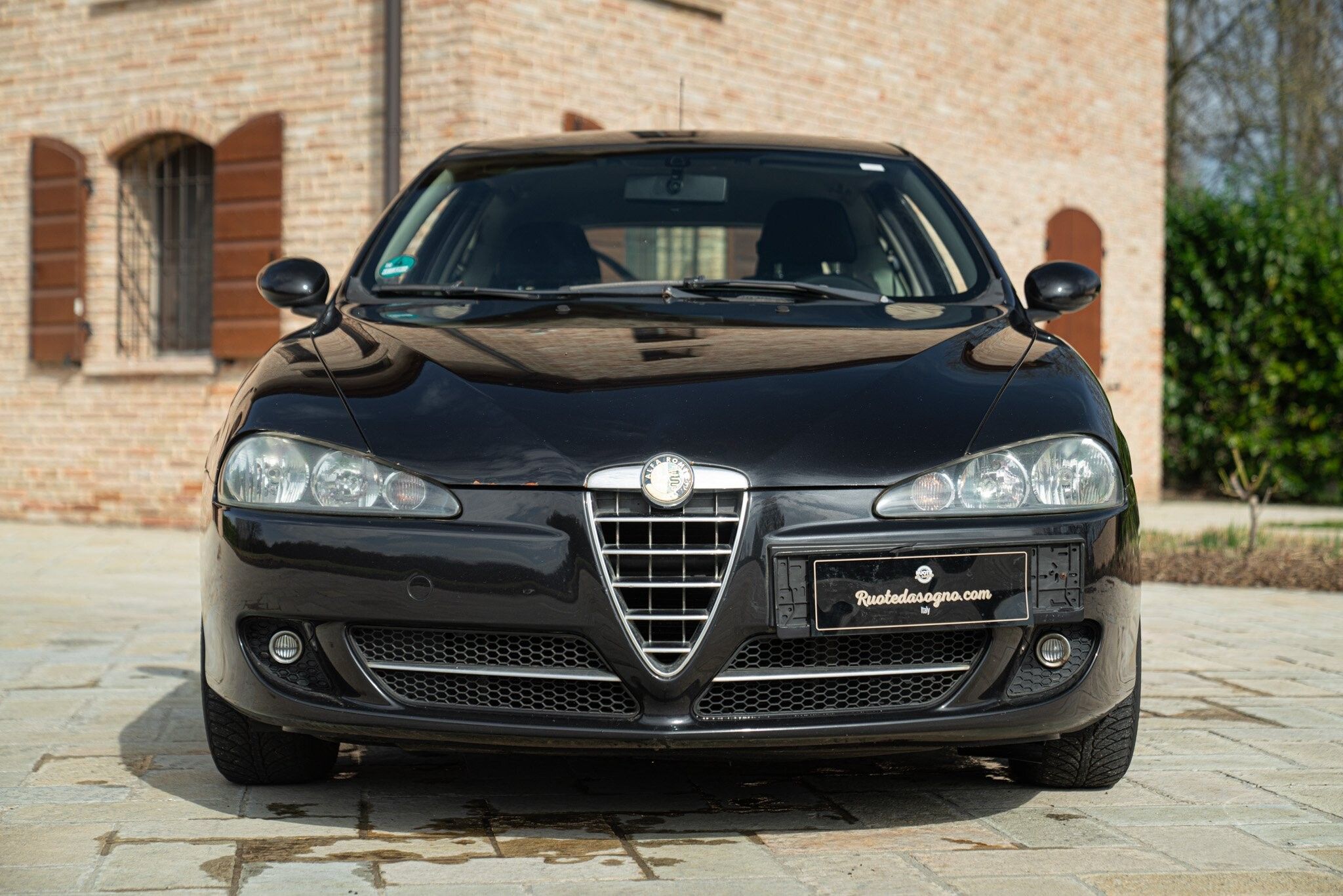 Alfa Romeo 147 for sale | 2007 ALFA ROMEO 147 JTD M - Image 3