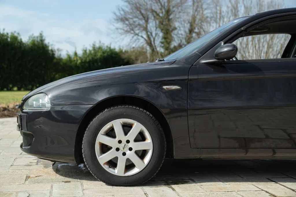 Alfa Romeo 147 for sale | 2007 ALFA ROMEO 147 JTD M - Image 18