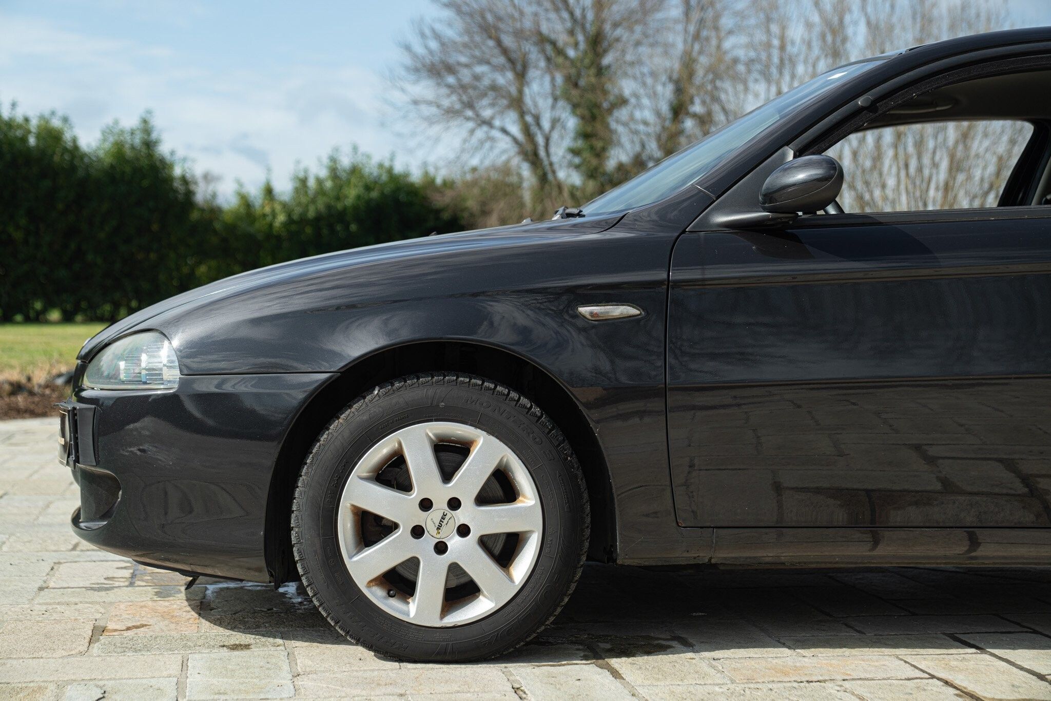 Alfa Romeo 147 for sale | 2007 ALFA ROMEO 147 JTD M - Image 18