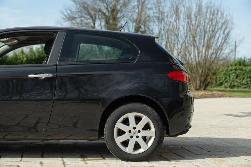 Alfa Romeo 147 for sale | 2007 ALFA ROMEO 147 JTD M - Image 19