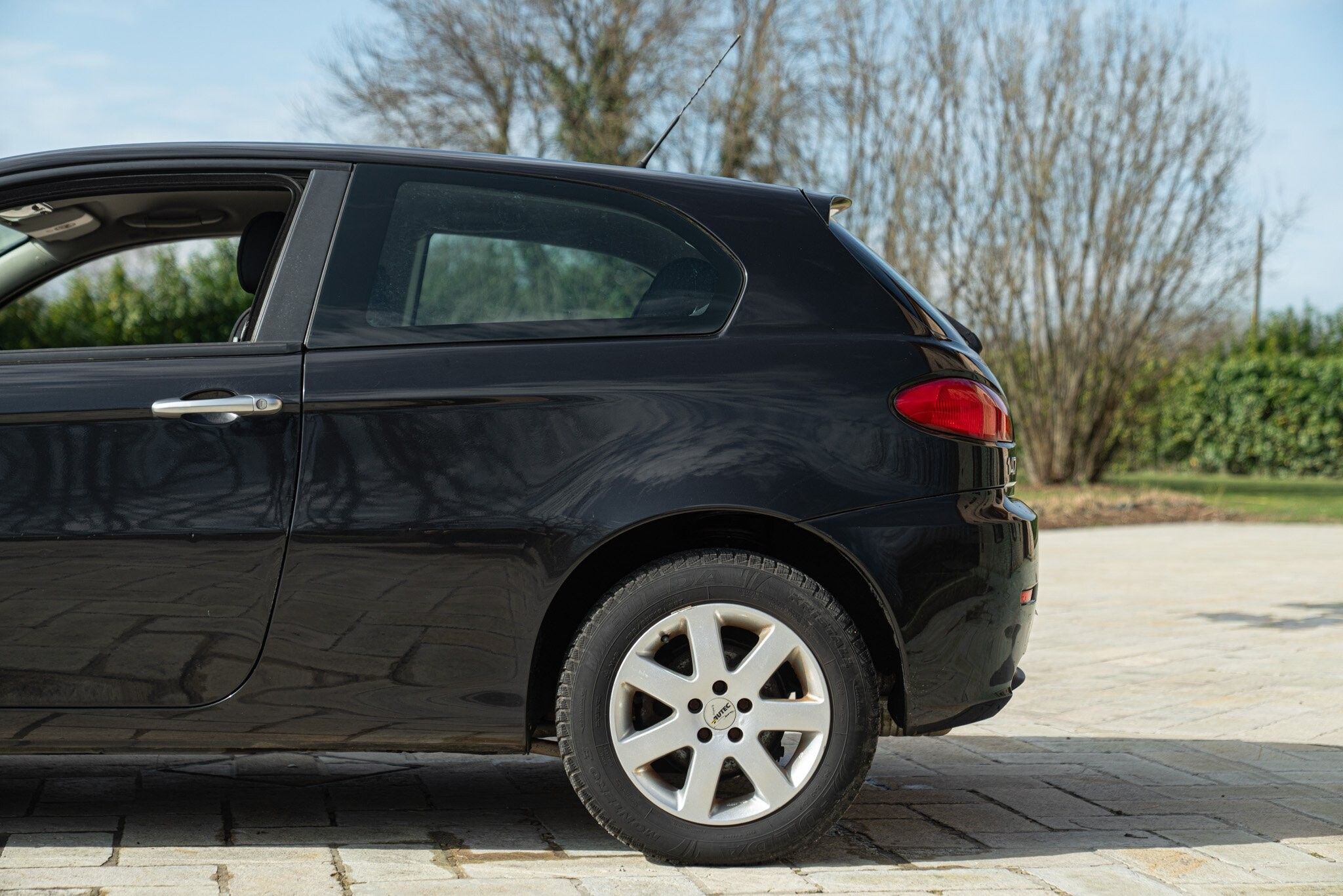 Alfa Romeo 147 for sale | 2007 ALFA ROMEO 147 JTD M - Image 19