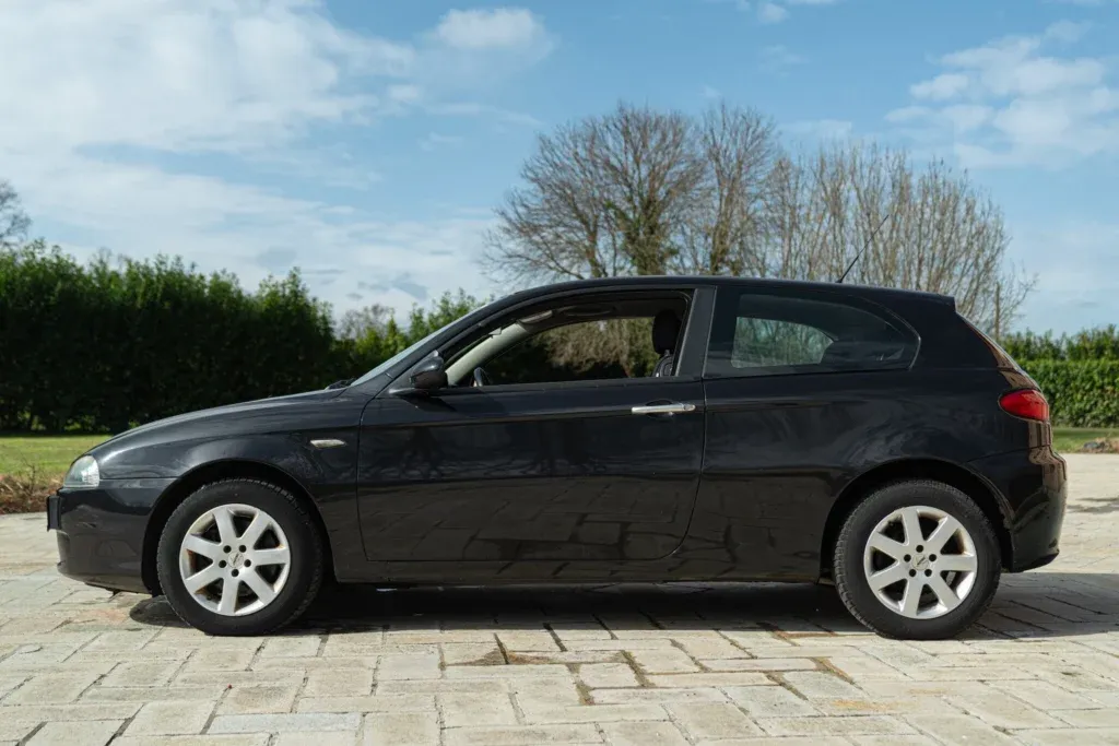 Alfa Romeo 147 for sale | 2007 ALFA ROMEO 147 JTD M - Image 4