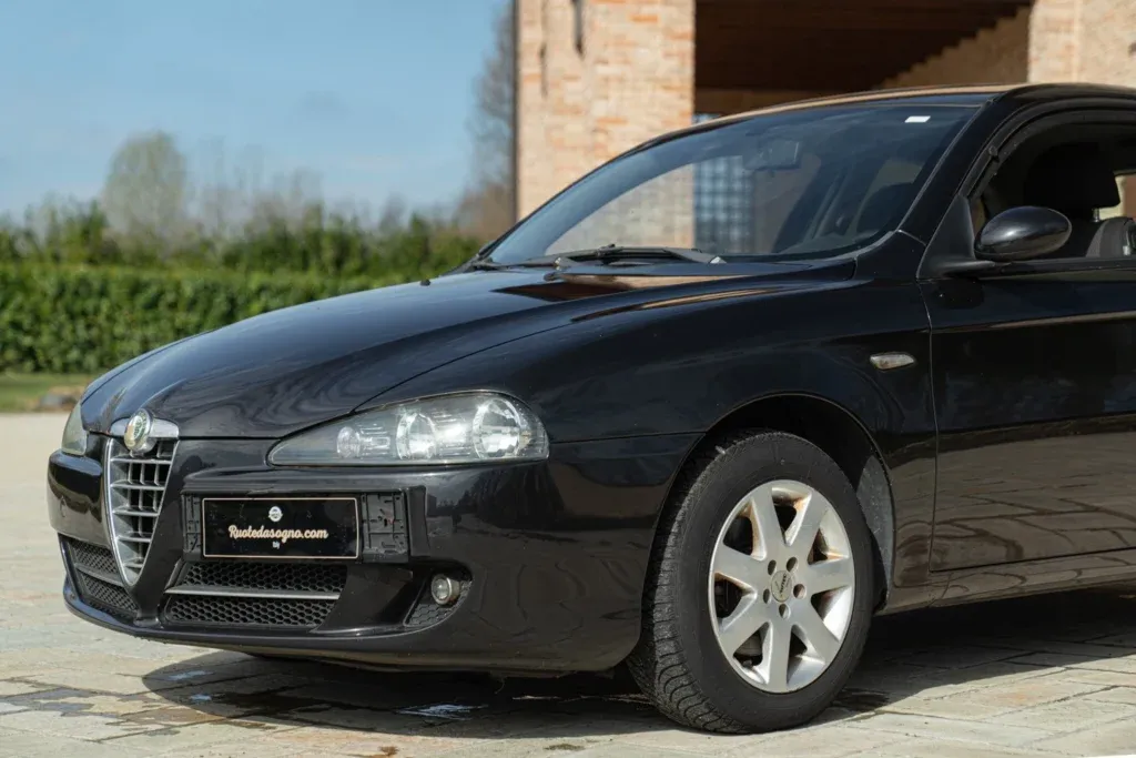 Alfa Romeo 147 for sale | 2007 ALFA ROMEO 147 JTD M - Image 20