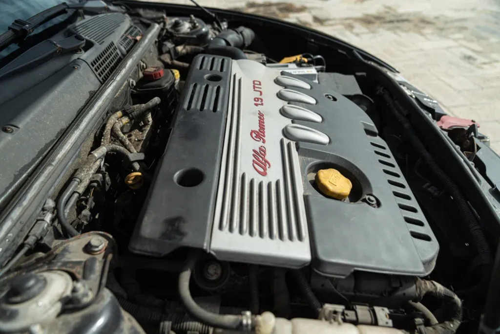 Alfa Romeo 147 for sale | 2007 ALFA ROMEO 147 JTD M - Image 51