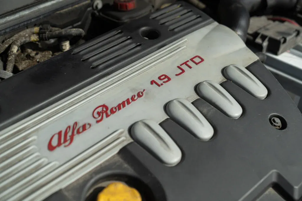 Alfa Romeo 147 for sale | 2007 ALFA ROMEO 147 JTD M - Image 52