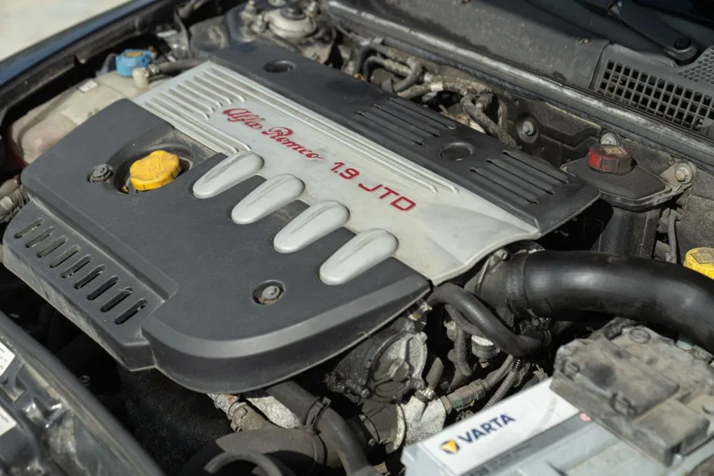 Alfa Romeo 147 for sale | 2007 ALFA ROMEO 147 JTD M - Image 54