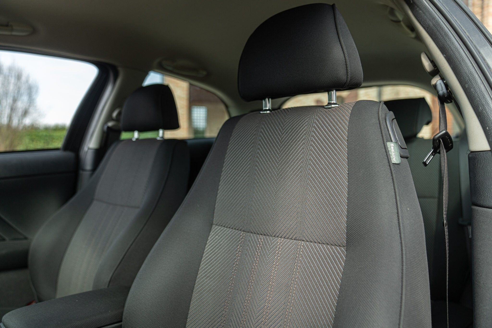 Alfa Romeo 147 for sale | 2007 ALFA ROMEO 147 JTD M - Image 24