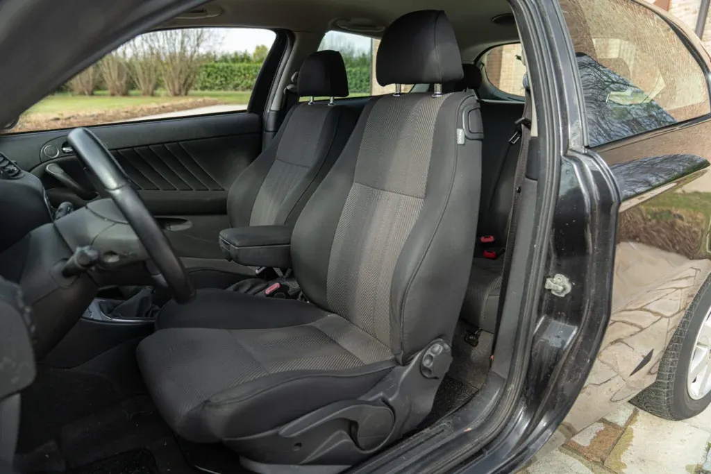 Alfa Romeo 147 for sale | 2007 ALFA ROMEO 147 JTD M - Image 27