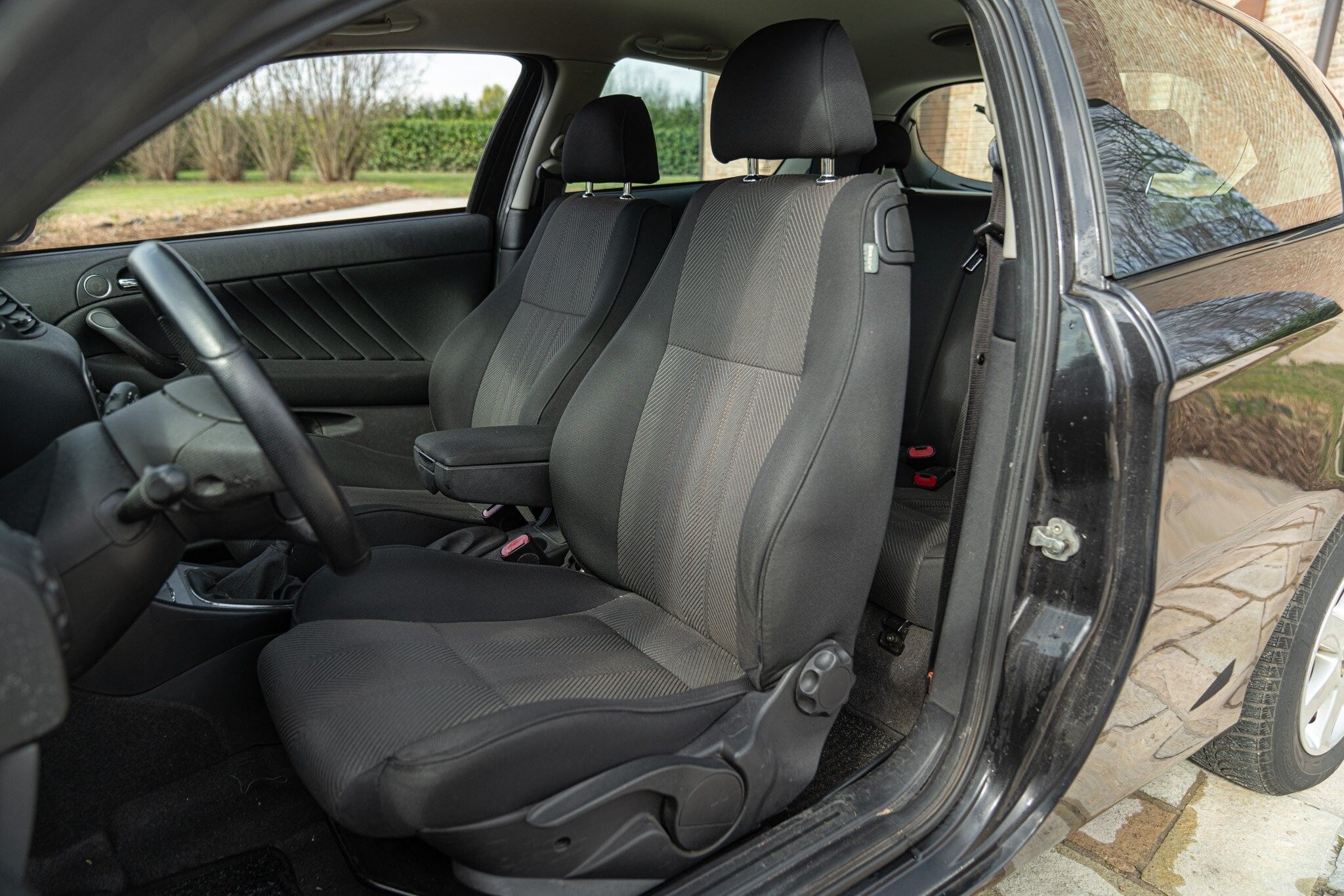 Alfa Romeo 147 for sale | 2007 ALFA ROMEO 147 JTD M - Image 28