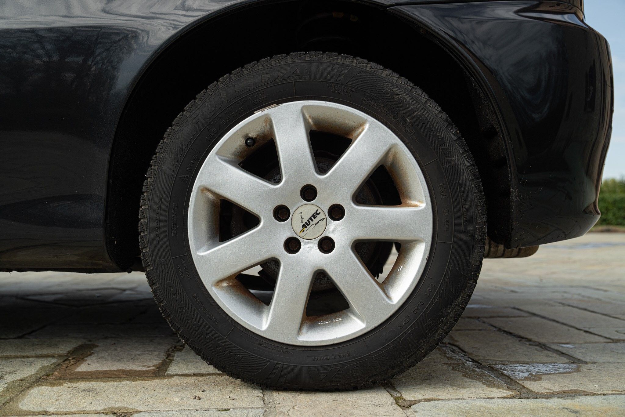 Alfa Romeo 147 for sale | 2007 ALFA ROMEO 147 JTD M - Image 21