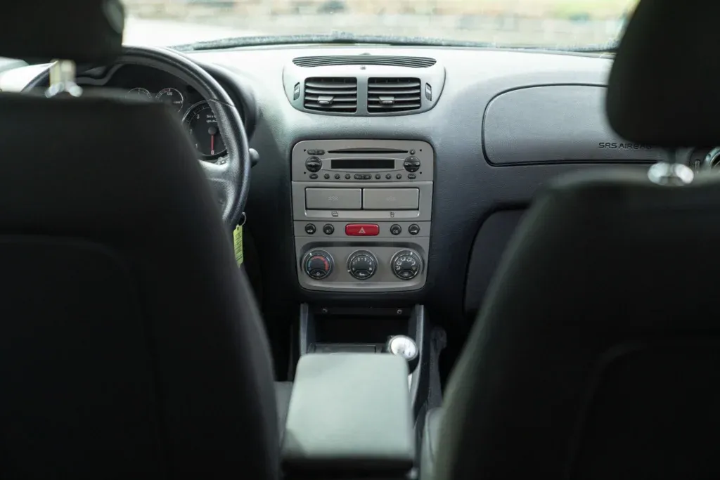 Alfa Romeo 147 for sale | 2007 ALFA ROMEO 147 JTD M - Image 48