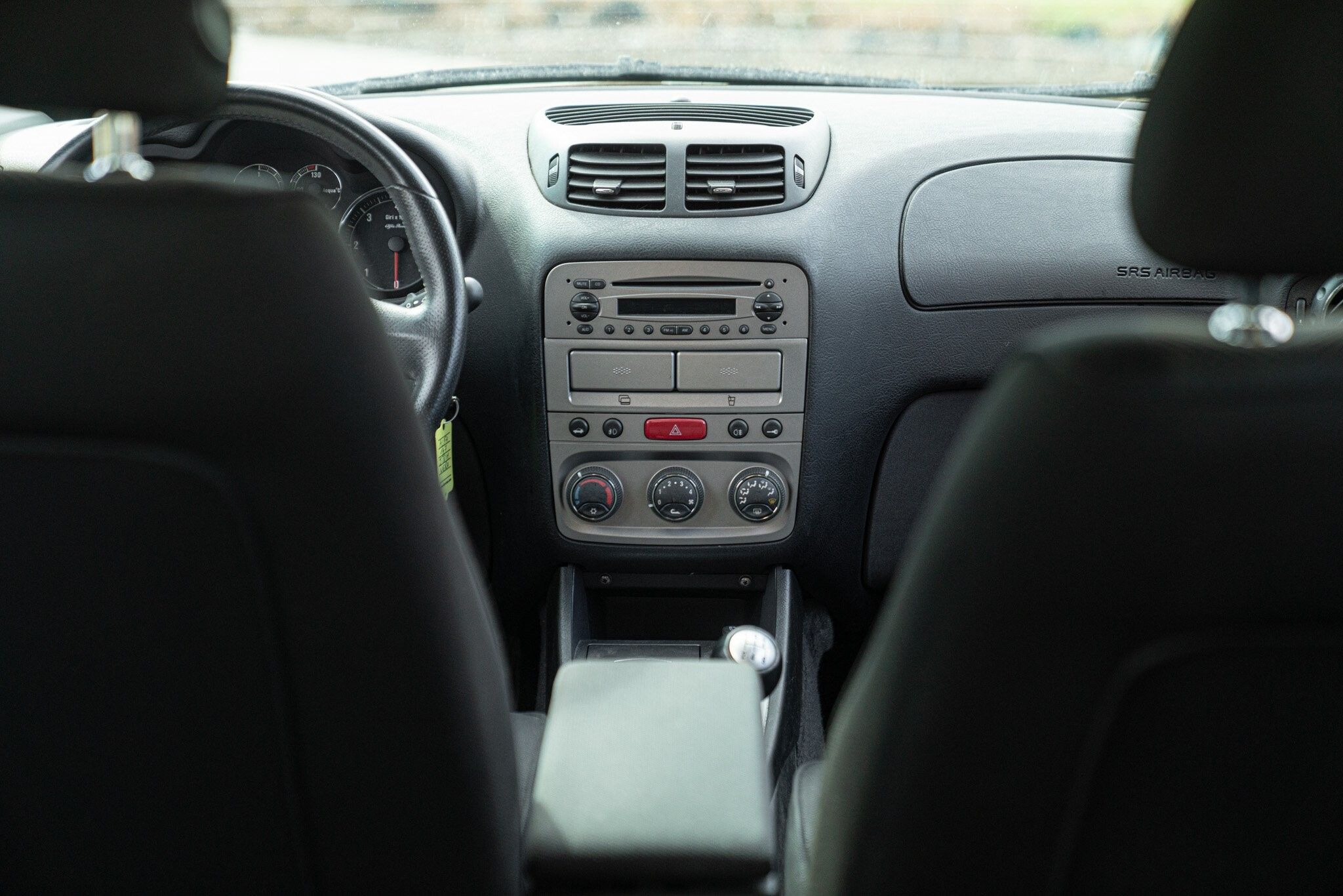 Alfa Romeo 147 for sale | 2007 ALFA ROMEO 147 JTD M - Image 49