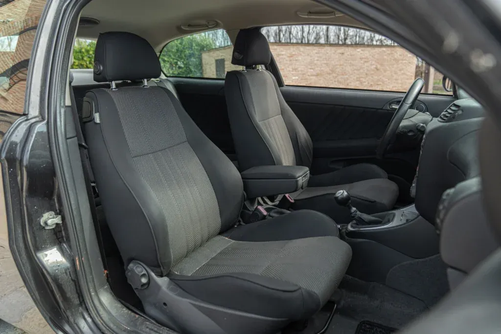 Alfa Romeo 147 for sale | 2007 ALFA ROMEO 147 JTD M - Image 30