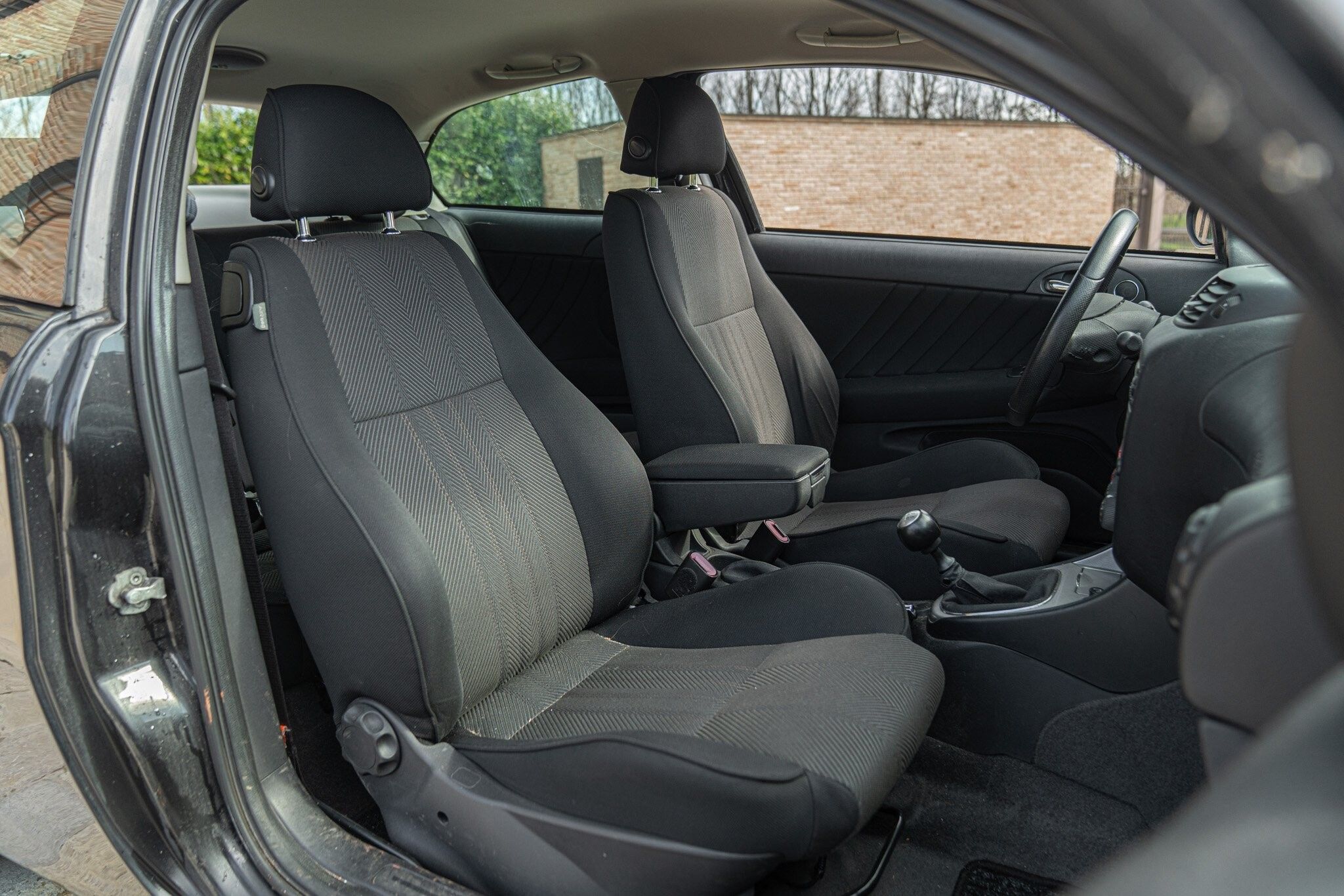 Alfa Romeo 147 for sale | 2007 ALFA ROMEO 147 JTD M - Image 31