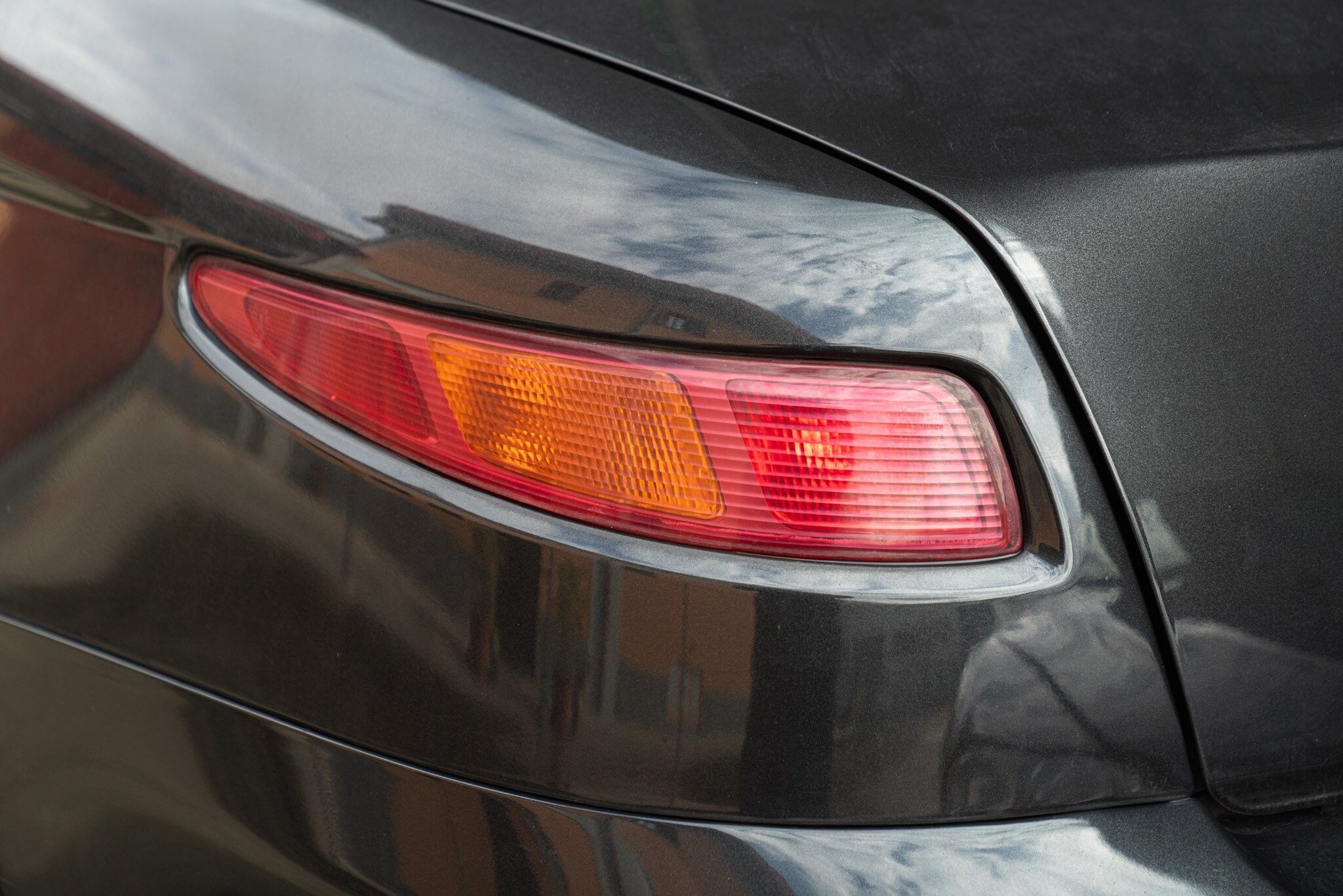 Alfa Romeo GT for sale | 2005 ALFA ROMEO GT COUPE’ JTS “DISTINCTIVE EDITION” - Image 6