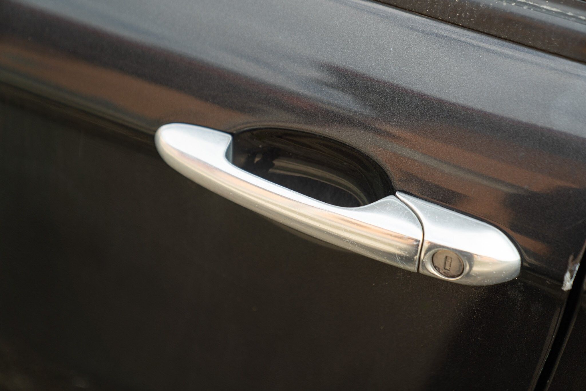 Alfa Romeo GT for sale | 2005 ALFA ROMEO GT COUPE’ JTS “DISTINCTIVE EDITION” - Image 9