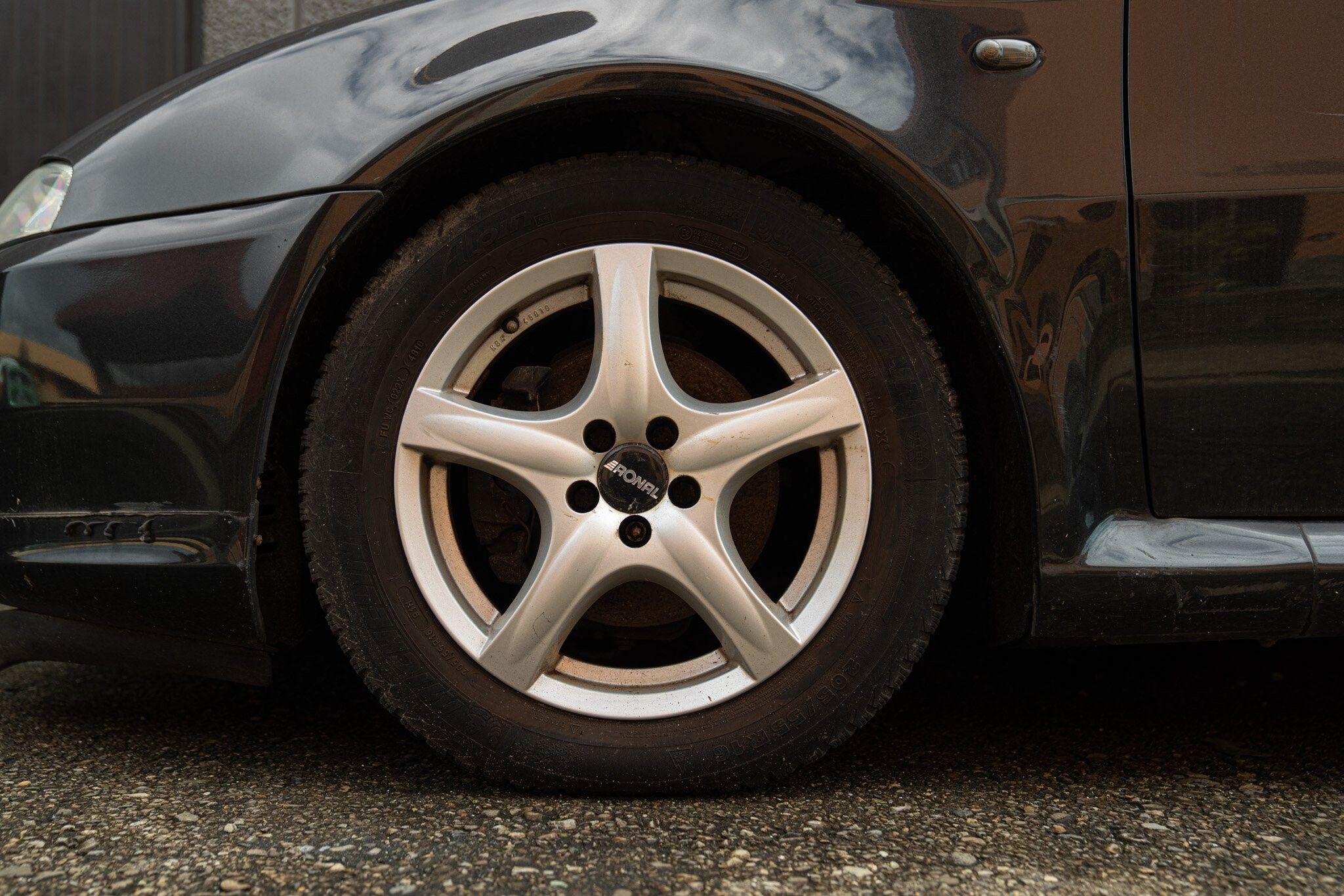 Alfa Romeo GT for sale | 2005 ALFA ROMEO GT COUPE’ JTS “DISTINCTIVE EDITION” - Image 12