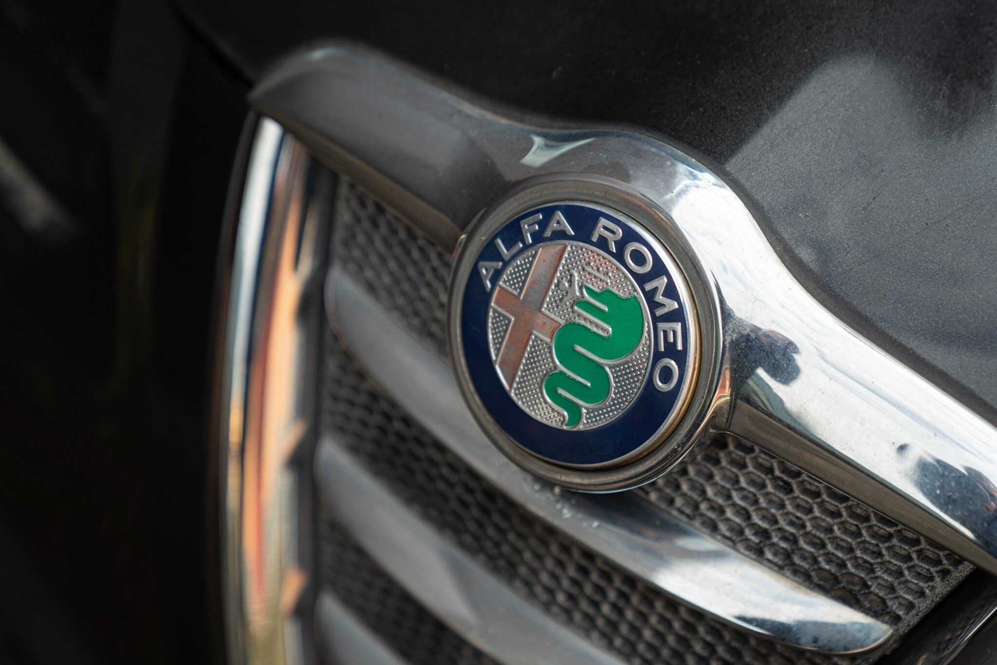 Alfa Romeo GT for sale | 2005 ALFA ROMEO GT COUPE’ JTS “DISTINCTIVE EDITION” - Image 13