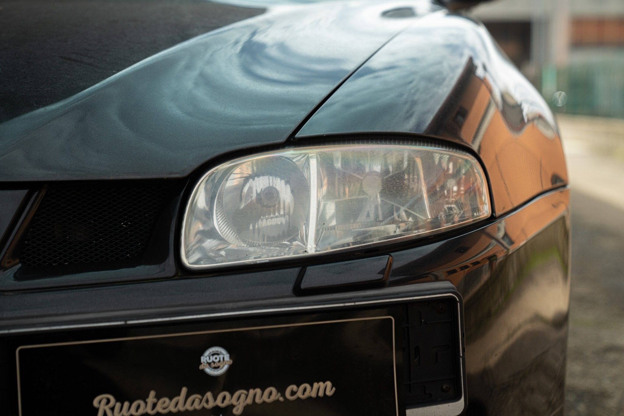 Alfa Romeo GT for sale | 2005 ALFA ROMEO GT COUPE’ JTS “DISTINCTIVE EDITION” - Image 14