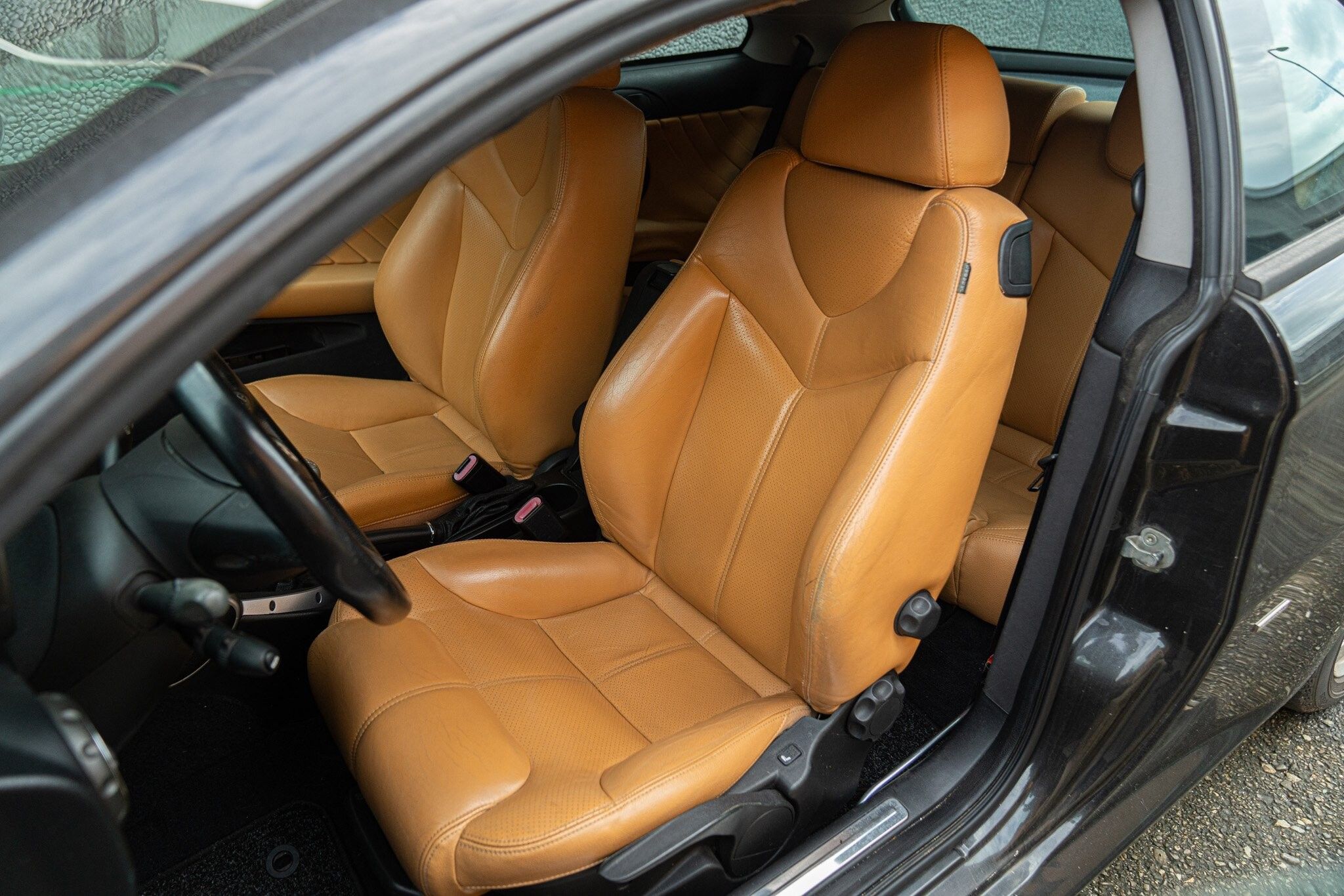 Alfa Romeo GT for sale | 2005 ALFA ROMEO GT COUPE’ JTS “DISTINCTIVE EDITION” - Image 15