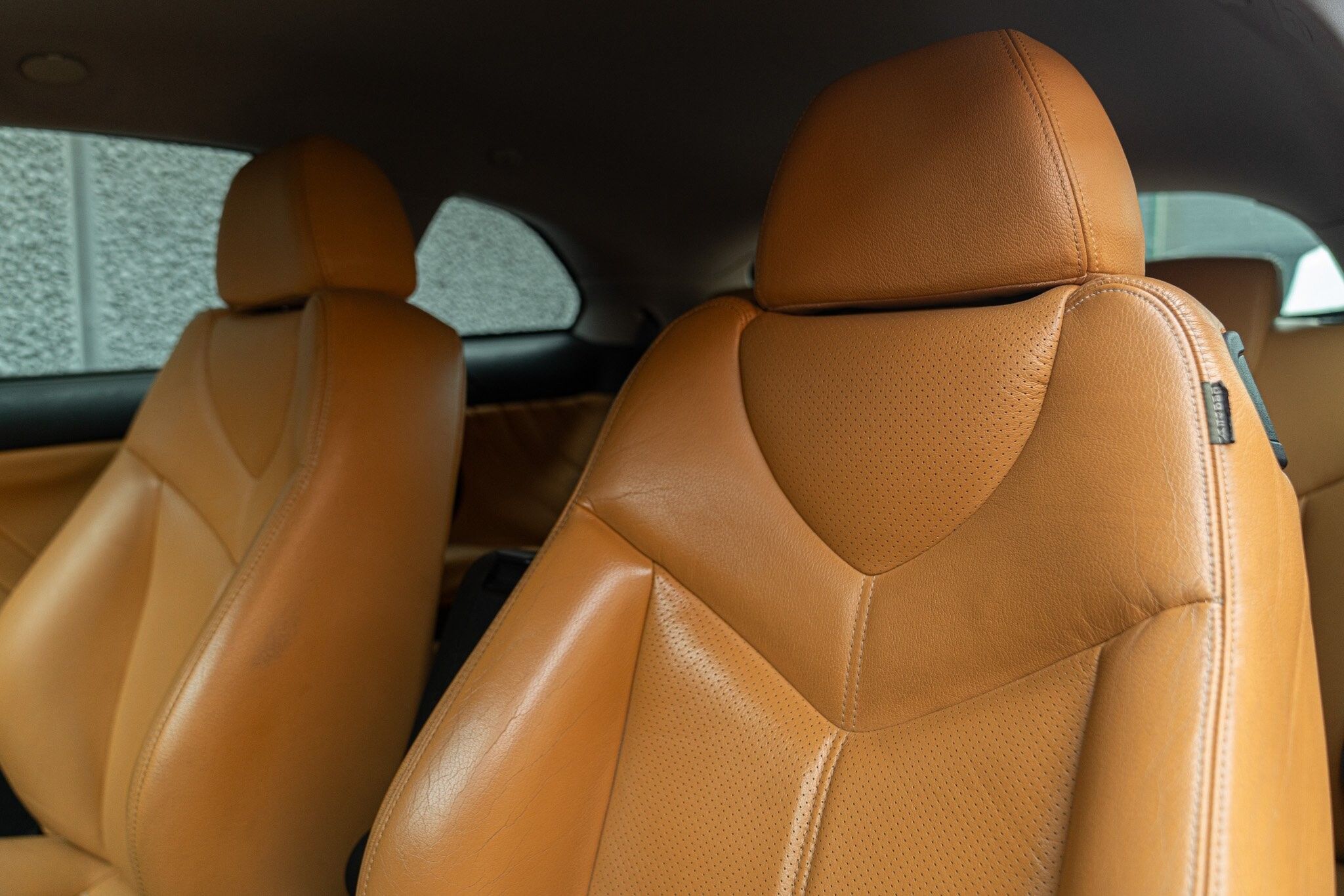 Alfa Romeo GT for sale | 2005 ALFA ROMEO GT COUPE’ JTS “DISTINCTIVE EDITION” - Image 16