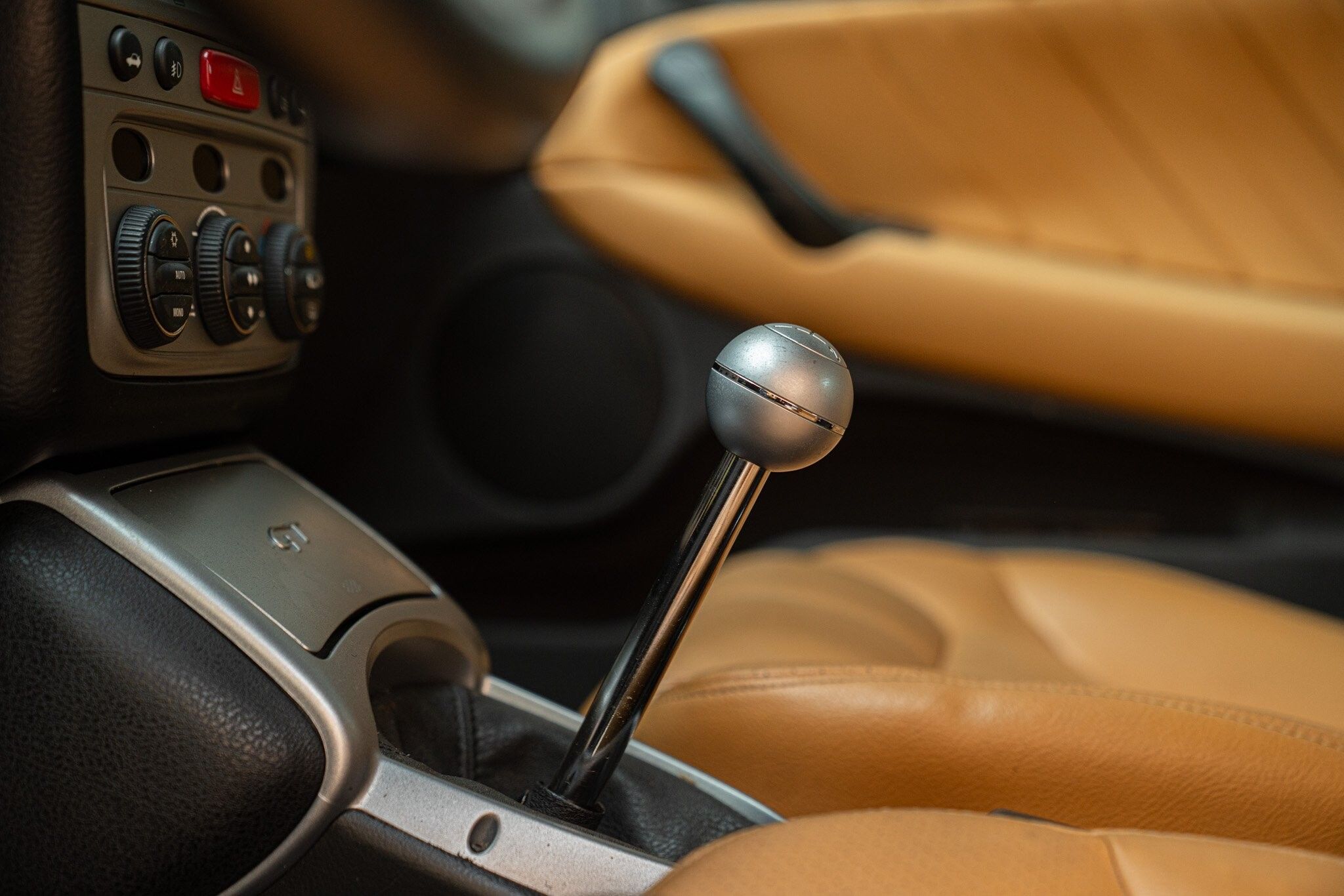 Alfa Romeo GT for sale | 2005 ALFA ROMEO GT COUPE’ JTS “DISTINCTIVE EDITION” - Image 17