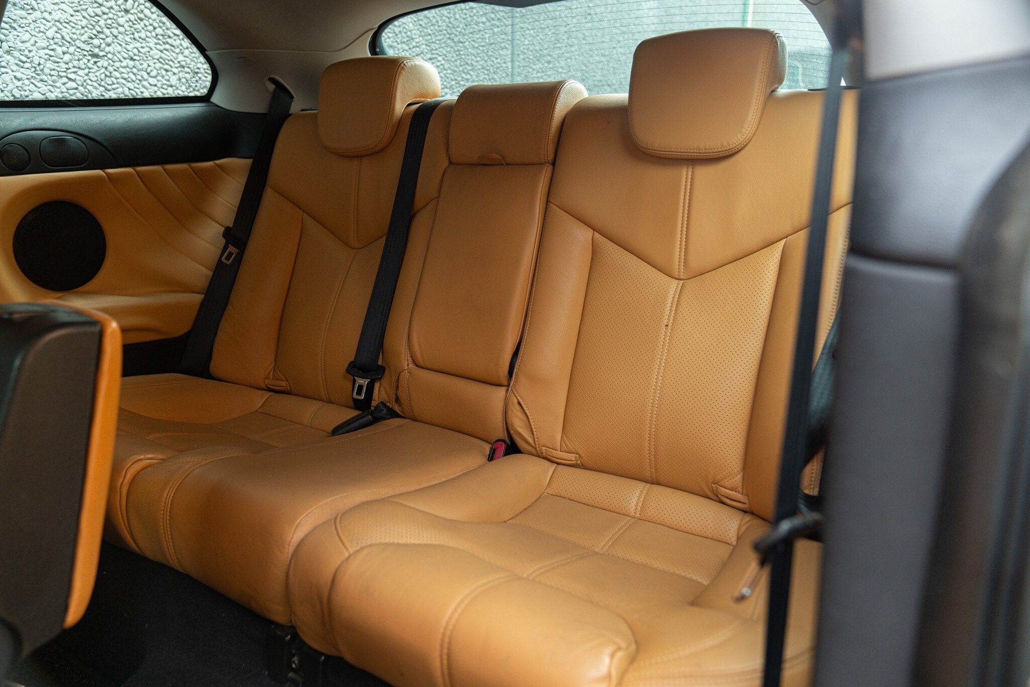 Alfa Romeo GT for sale | 2005 ALFA ROMEO GT COUPE’ JTS “DISTINCTIVE EDITION” - Image 19