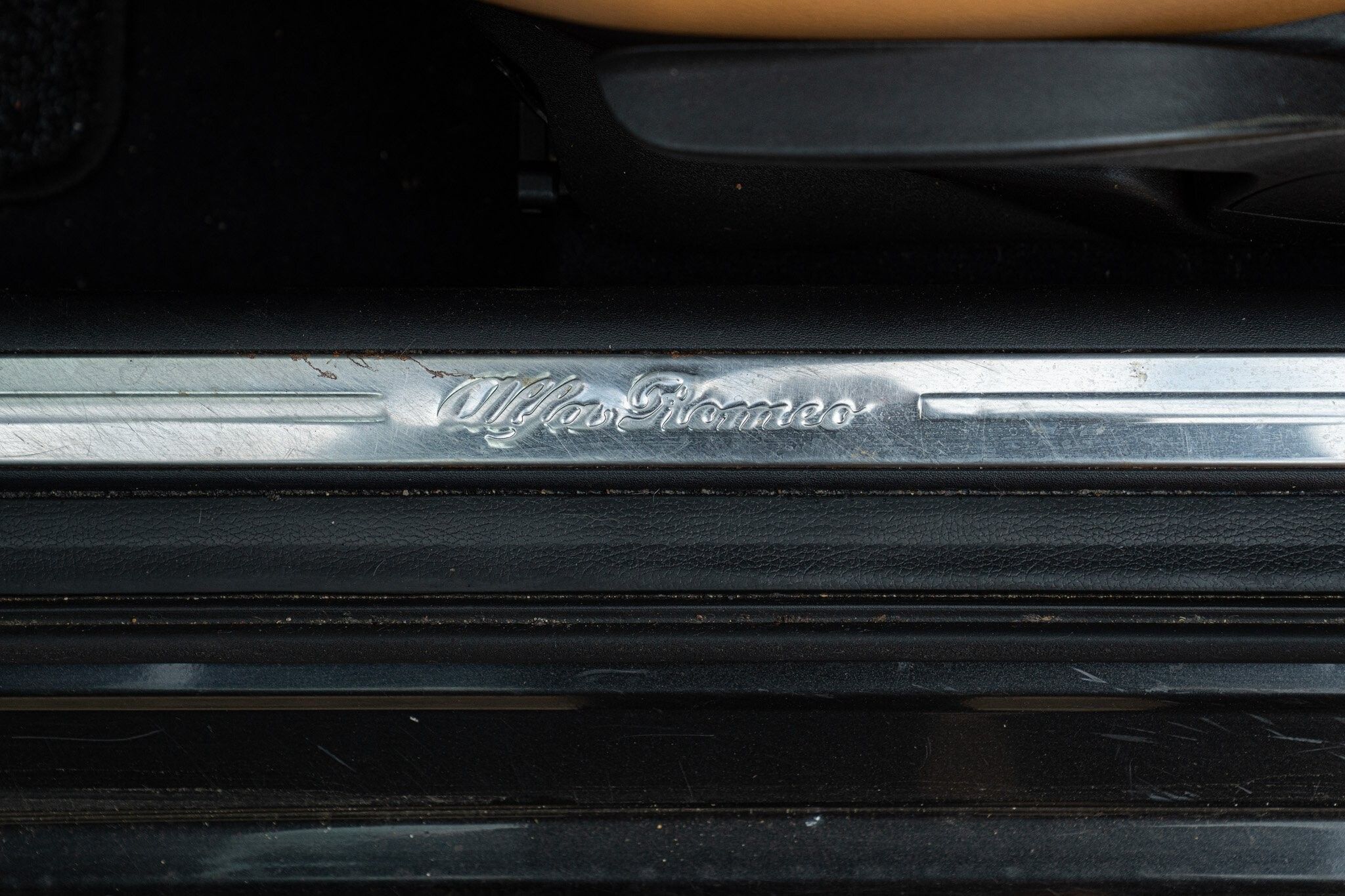 Alfa Romeo GT for sale | 2005 ALFA ROMEO GT COUPE’ JTS “DISTINCTIVE EDITION” - Image 20