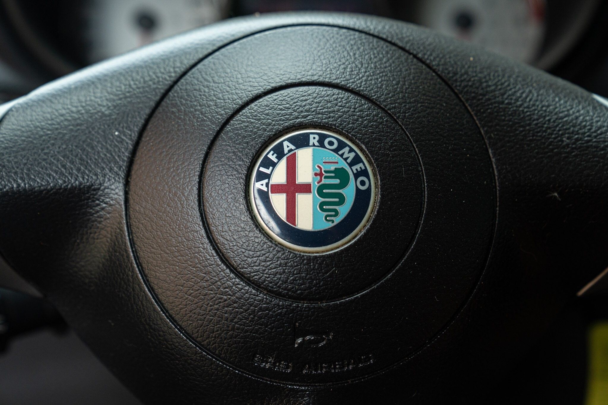 Alfa Romeo GT for sale | 2005 ALFA ROMEO GT COUPE’ JTS “DISTINCTIVE EDITION” - Image 30