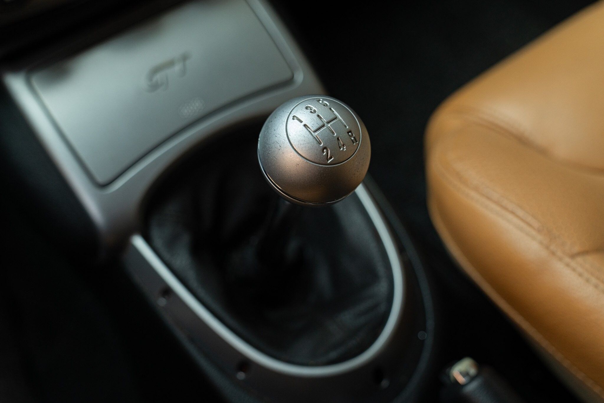 Alfa Romeo GT for sale | 2005 ALFA ROMEO GT COUPE’ JTS “DISTINCTIVE EDITION” - Image 35