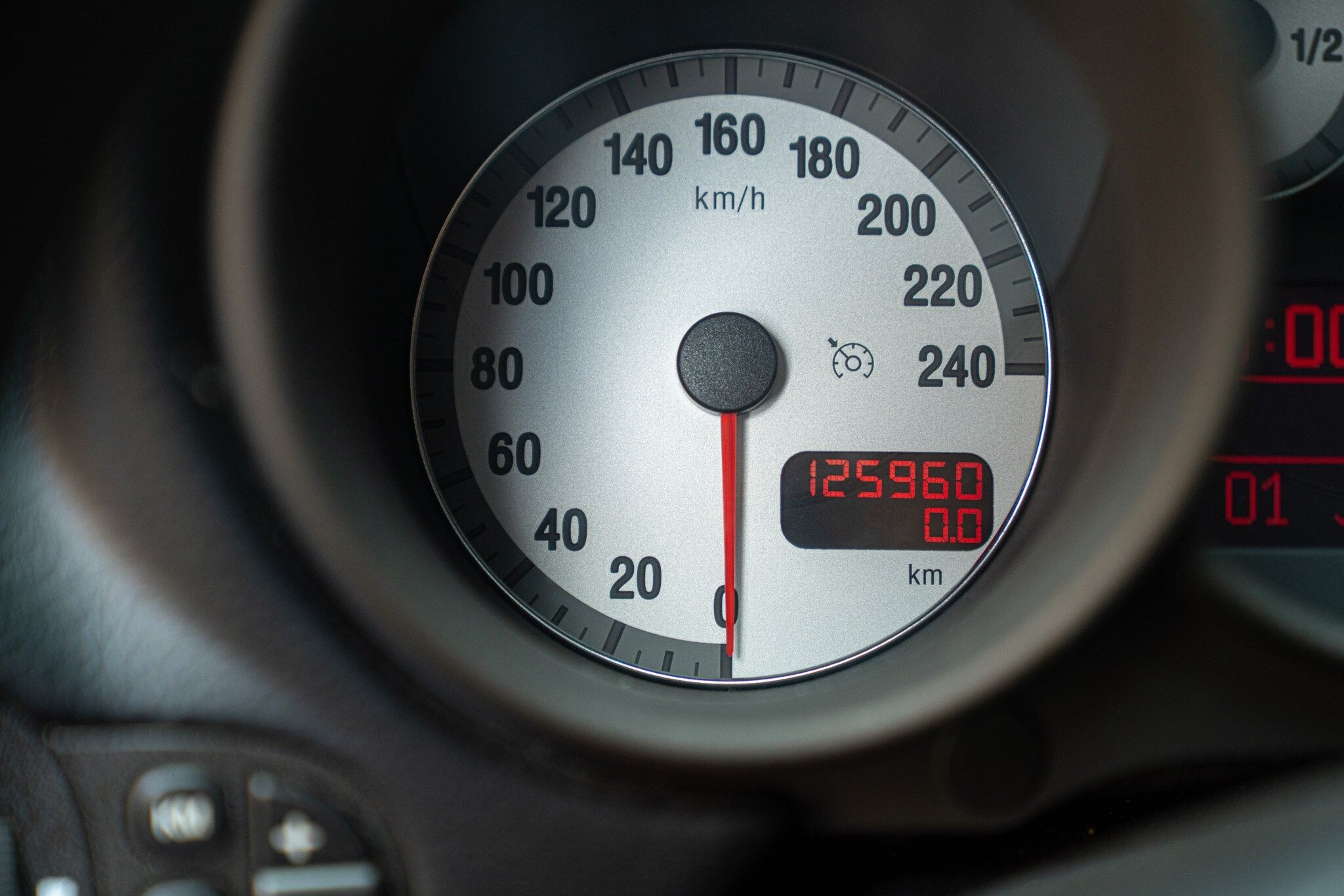 Alfa Romeo GT for sale | 2005 ALFA ROMEO GT COUPE’ JTS “DISTINCTIVE EDITION” - Image 37