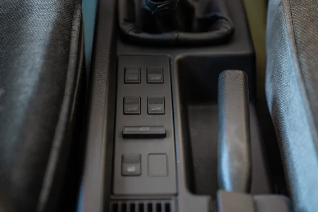 Alfa Romeo 164 for sale | 1992 ALFA ROMEO 164 TURBO - Image 31