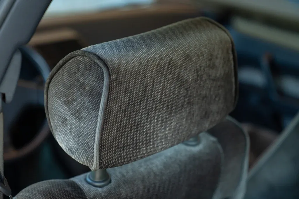 Alfa Romeo 164 for sale | 1992 ALFA ROMEO 164 TURBO - Image 35