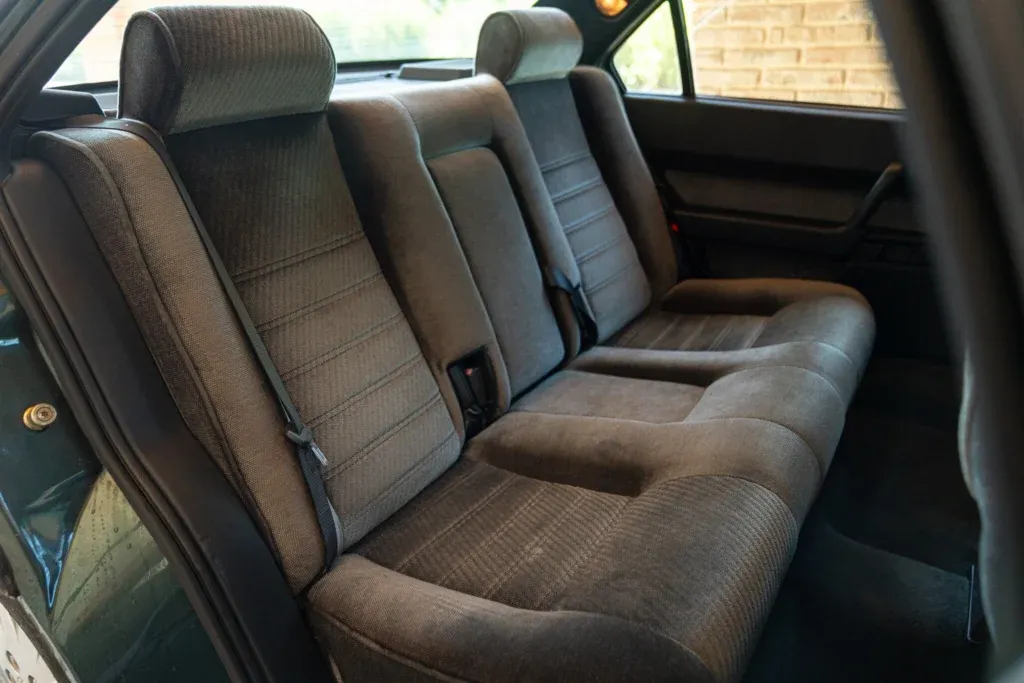 Alfa Romeo 164 for sale | 1992 ALFA ROMEO 164 TURBO - Image 36