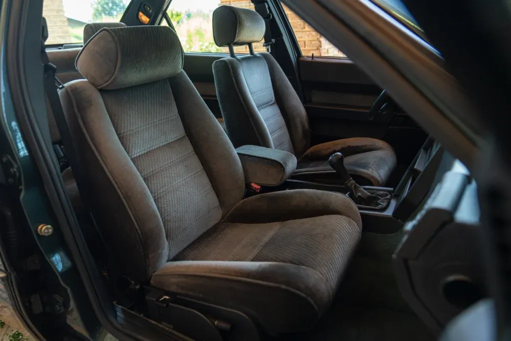 Alfa Romeo 164 for sale | 1992 ALFA ROMEO 164 TURBO - Image 37