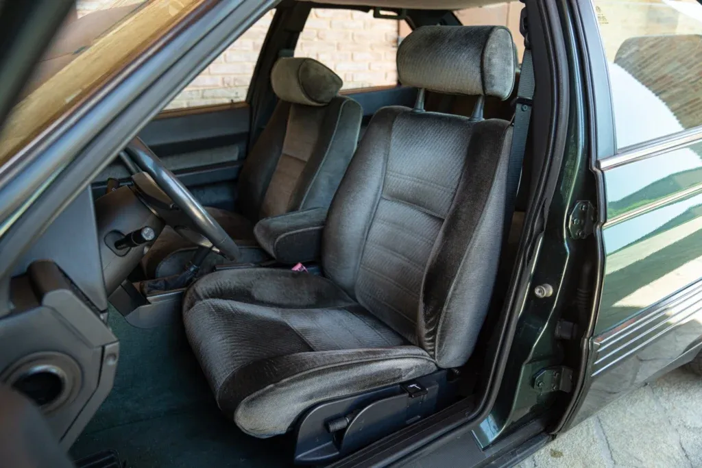 Alfa Romeo 164 for sale | 1992 ALFA ROMEO 164 TURBO - Image 38