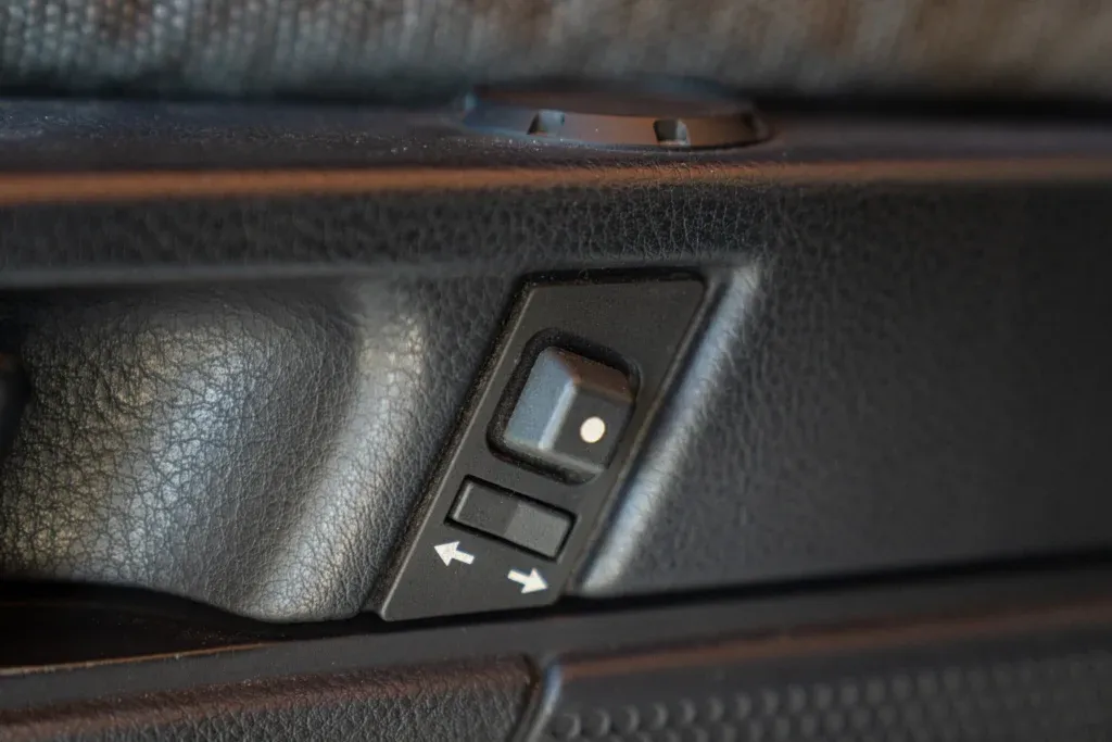 Alfa Romeo 164 for sale | 1992 ALFA ROMEO 164 TURBO - Image 39