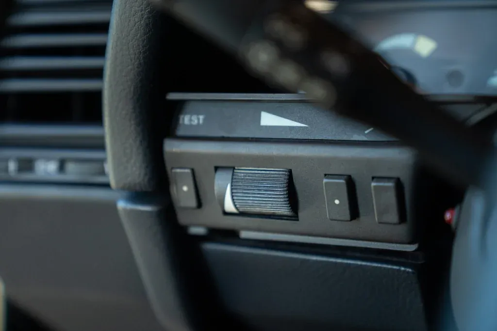 Alfa Romeo 164 for sale | 1992 ALFA ROMEO 164 TURBO - Image 41