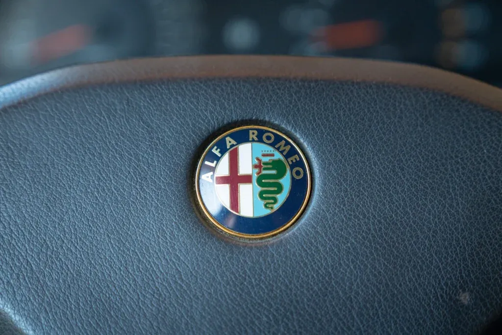 Alfa Romeo 164 for sale | 1992 ALFA ROMEO 164 TURBO - Image 44