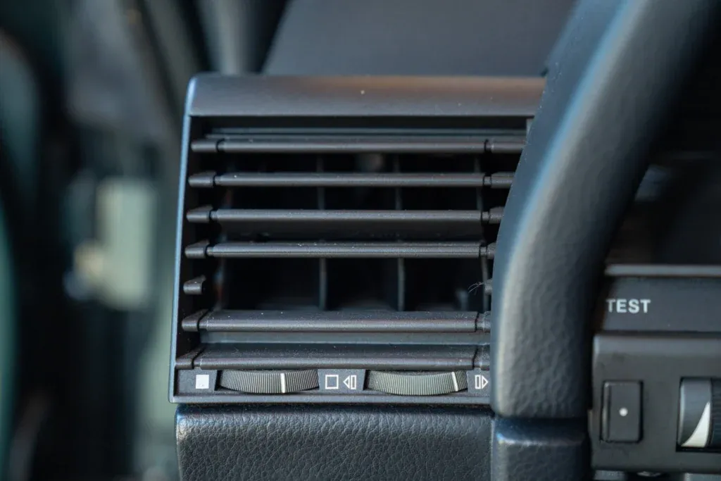 Alfa Romeo 164 for sale | 1992 ALFA ROMEO 164 TURBO - Image 45