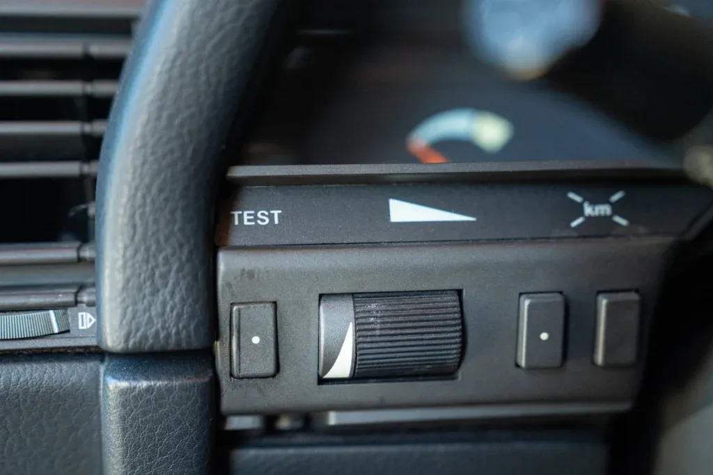 Alfa Romeo 164 for sale | 1992 ALFA ROMEO 164 TURBO - Image 46