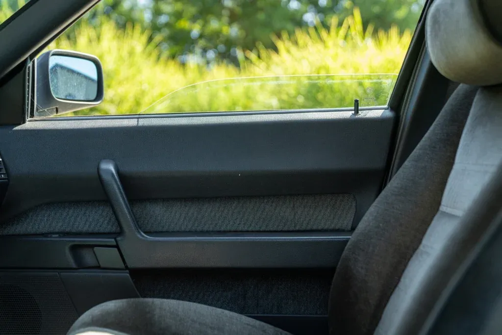 Alfa Romeo 164 for sale | 1992 ALFA ROMEO 164 TURBO - Image 48